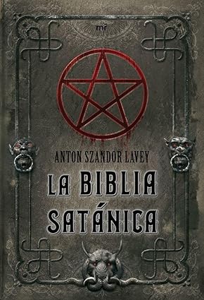 La biblia satánica