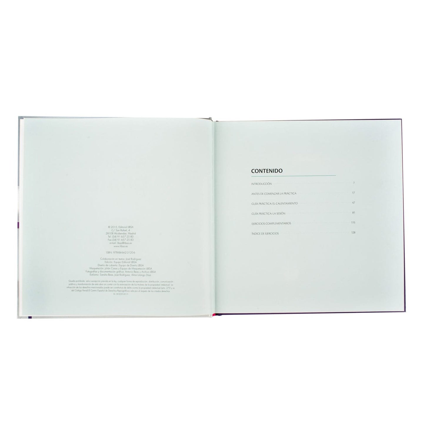 Ejercicios de pilates. sesiones de pilates para moldear tu cuerpo