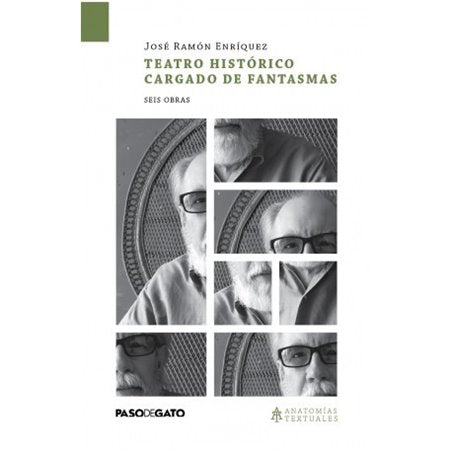 Teatro histórico cargado de fantasmas