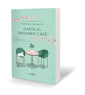 Hasta el próximo café