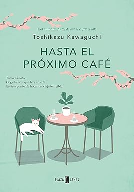 Hasta el próximo café