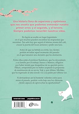 Hasta el próximo café