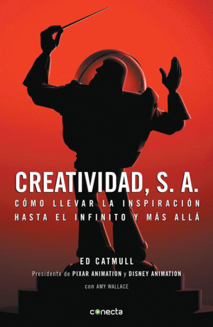 Creatividad, S.A