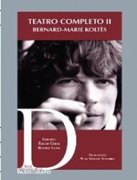 Teatro completo 2