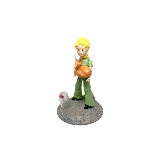 El Principito figura vinil DELUXE