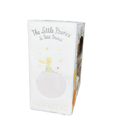 El Principito figura vinil DELUXE